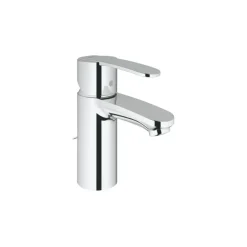 Grohe Wave Cosmopolitan éénhendel wastafelkraan