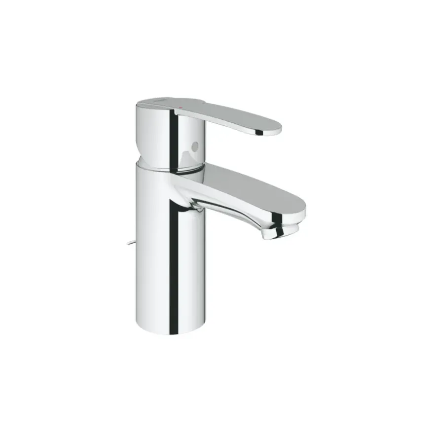 Grohe Wave Cosmopolitan éénhendel wastafelkraan