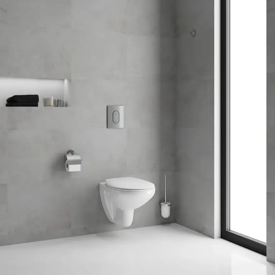 Grohe Wc-pack Bau Arena 4 in 1