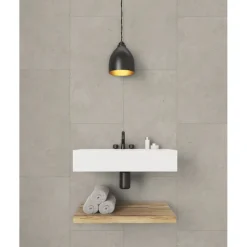 Grosfillex paneel GX Wall cement beige afm. 30x60 cm 1,98 m², 11 stuks
