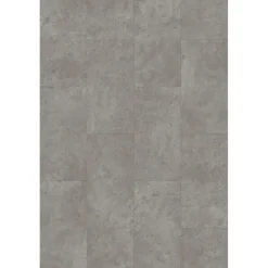 Grosfillex paneel GX Wall grijs cement afm. 30x60 cm 1,98 m², 11 stuks