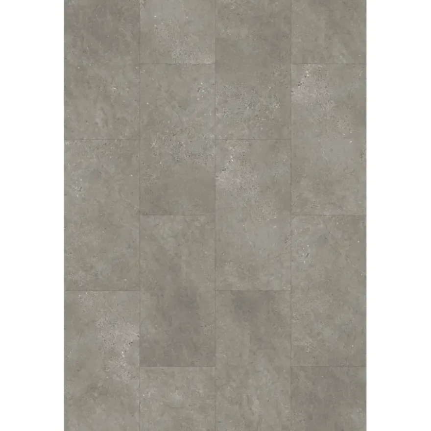 Grosfillex paneel GX Wall grijs slate afm. 30x60 cm 1,98 m², 11 stuks