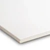 Gyproc gipsplaat 60x200 cm dikte 0,95 cm (RK)