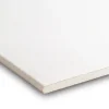 Gyproc gipsplaat 60x260 cm dikte 0,95 cm (RK)