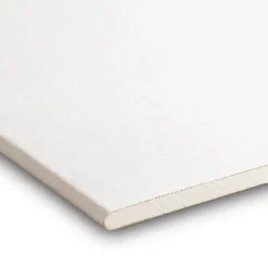 Gyproc gipsplaat 60x260 cm dikte 0,95 cm (RK)