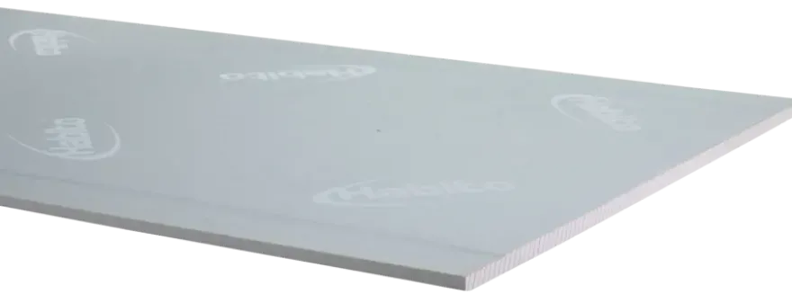 Gyproc Habito gipsplaat AK 60x260 cm dikte 1,25 cm