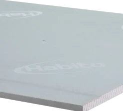 Gyproc Habito gipsplaat AK 60x260 cm dikte 1,25 cm