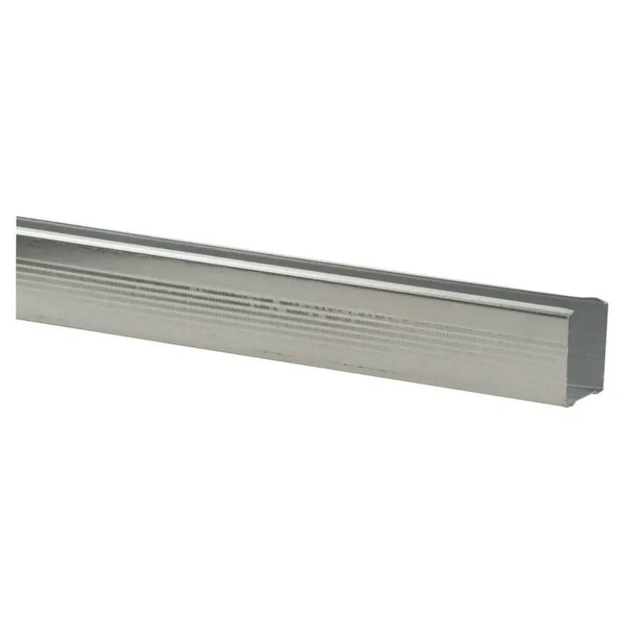 Gyproc - Metal Stud wand-/scheidingsprofiel staander 260 cm 45 mm