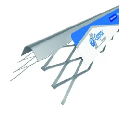 Gyproc Stuc-/ Hoekbeschermer Dikpleister 260 cm