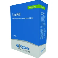 Gyproc Unifill 1.5 kg
