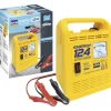GYS Acculader energy 124
