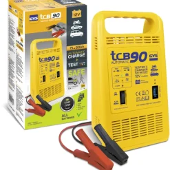 GYS Acculader TCB 90 automatic