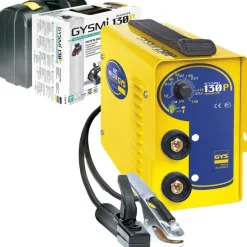 GYS Lasinverter GYSMI 130P