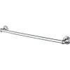 Haceka Allure handdoekhouder chroom 62cm