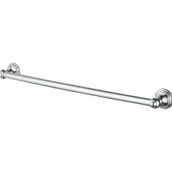 Haceka Allure handdoekhouder chroom 62cm