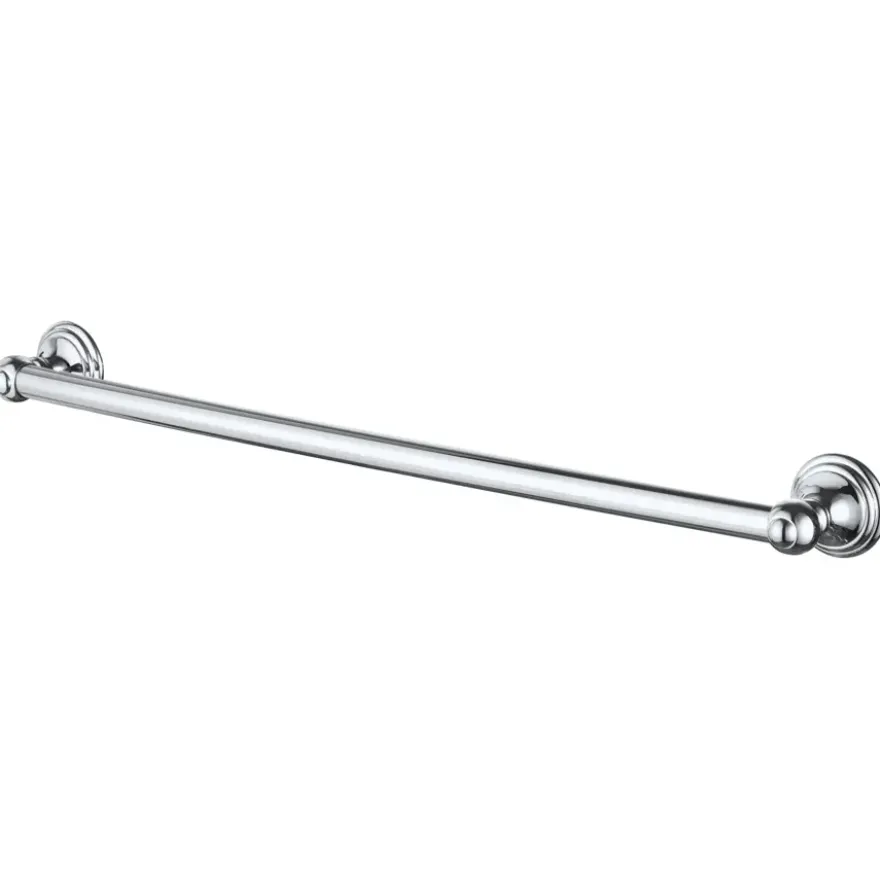 Haceka Allure handdoekhouder chroom 62cm