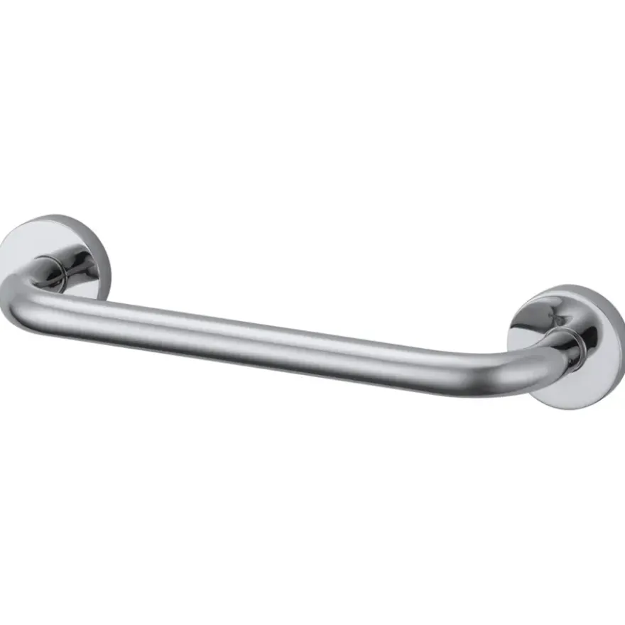 Haceka badgreep Kosmos chroom 30 x 7,6 x 5,3 cm