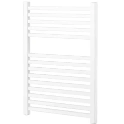 Haceka designradiator Gita wit 690 mm x 500 mm