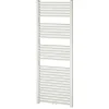 Haceka design radiator Gobi wit 6-punts 162 x 59 cm