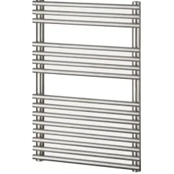 Haceka designradiator Merzouga RVS 750 mm x 500 mm