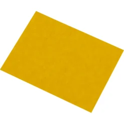 Haceka dubbelzijdige plakstrip spiegel 6 stuks 2.5 x 5 cm