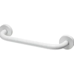 Haceka Kosmos badgreep mat wit 30 cm