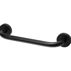 Haceka Kosmos badgreep mat zwart 30 cm