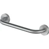 Haceka Kosmos badgreep RVS geborsteld 30 cm