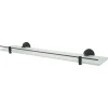 Haceka Kosmos planchet mat zwart 60 cm