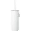 Haceka Kosmos toiletborstelset mat wit metaal