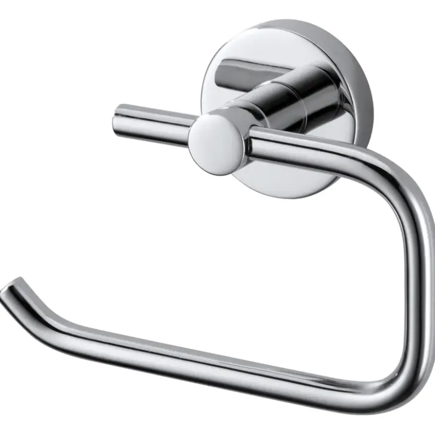 Haceka Kosmos toiletrolhouder chroom