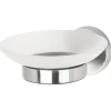 Haceka Kosmos zeephouder glas geborsteld