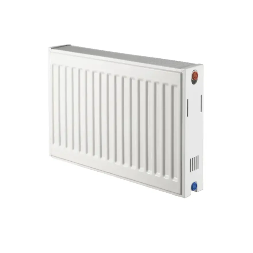 Haceka paneelradiator Imago Una 600 mm x 800 mm