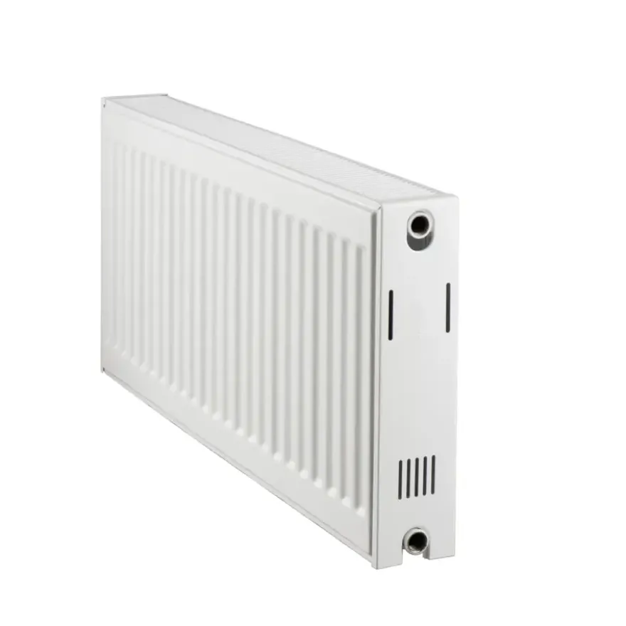 Haceka paneelradiator Imago Duo 600 mm x 800 mm
