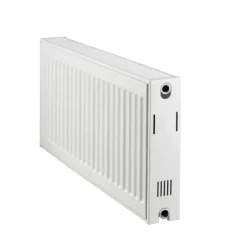Haceka paneelradiator Imago Duo 400 mm x 1400 mm