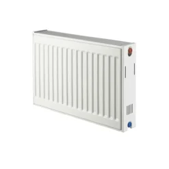 Haceka paneelradiator Imago Una 600 mm x 1600 mm