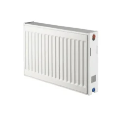 Haceka paneelradiator Imago Una 400 mm x 600 mm