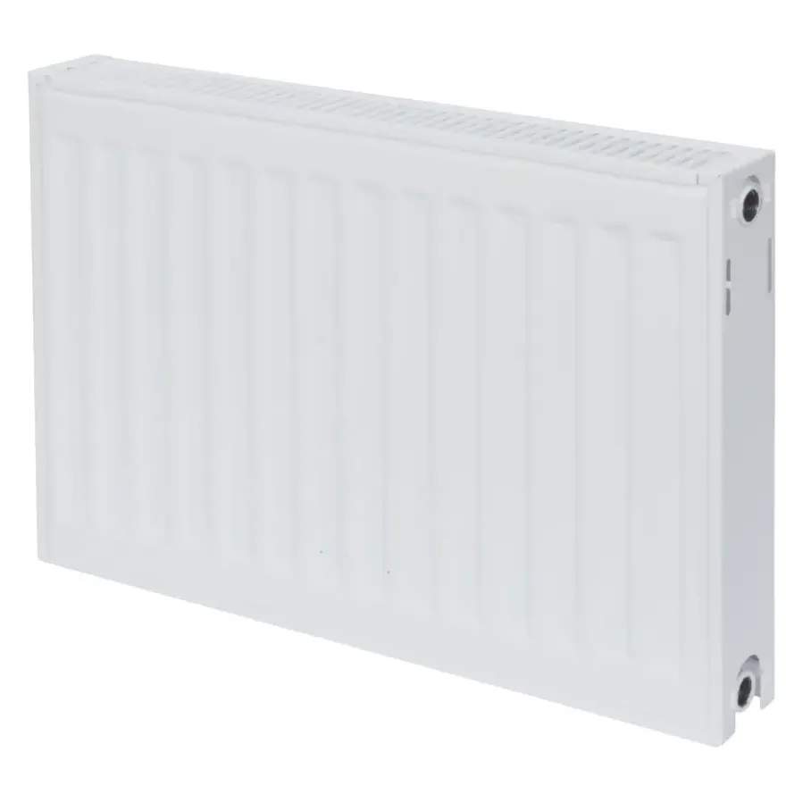 Haceka paneelradiator Imago Una 400 mm x 600 mm
