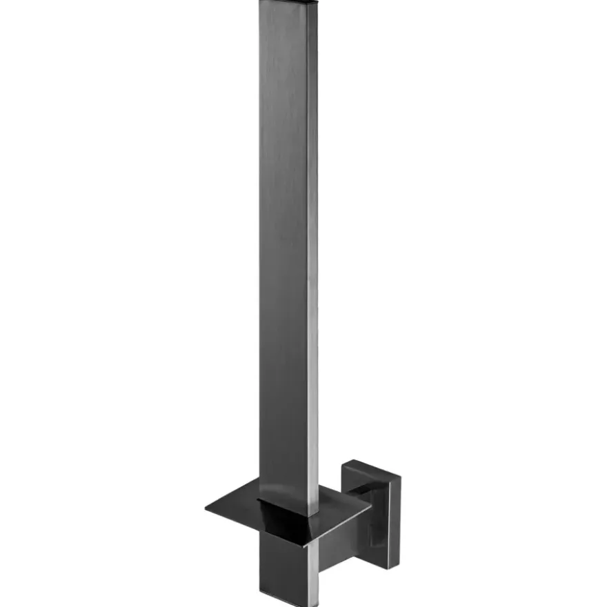 Haceka reserverolhouder Edge grafiet