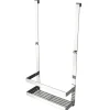Haceka Selection flacon-/sponshouder 1155994 glanzend