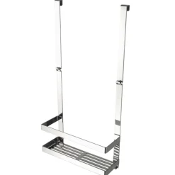 Haceka Selection flacon-/sponshouder 1155994 glanzend