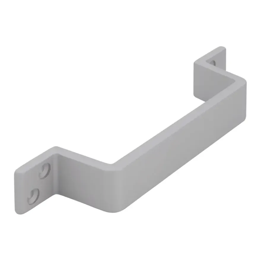 Handgreep Amelie aluminium 150mm