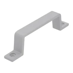 Handgreep Amelie aluminium 110mm