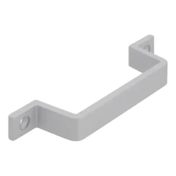 Handgreep Amelie aluminium 110mm