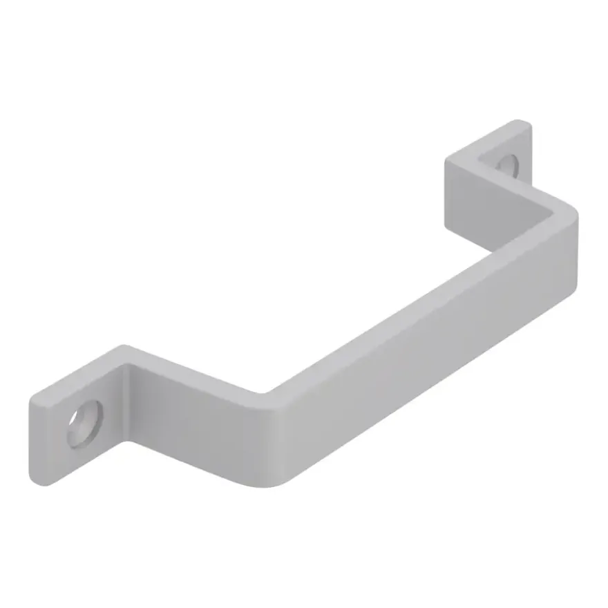 Handgreep Amelie aluminium 110mm