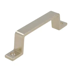 Handgreep Amelie RVS look 94mm