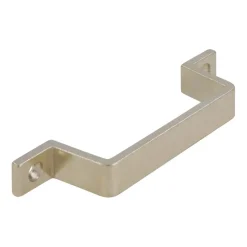 Handgreep Amelie RVS look 94mm