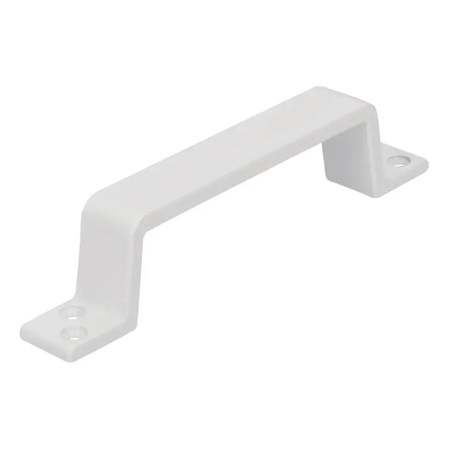 Handgreep Amelie wit 150mm