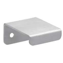 Handgreep Brent RVS 16mm (32mm)