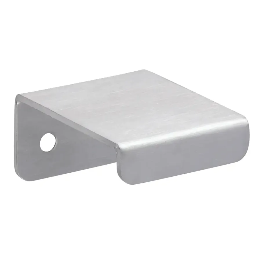 Handgreep Brent RVS 16mm (32mm)
